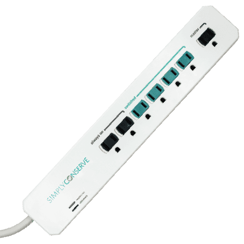 Advanced Power Strip